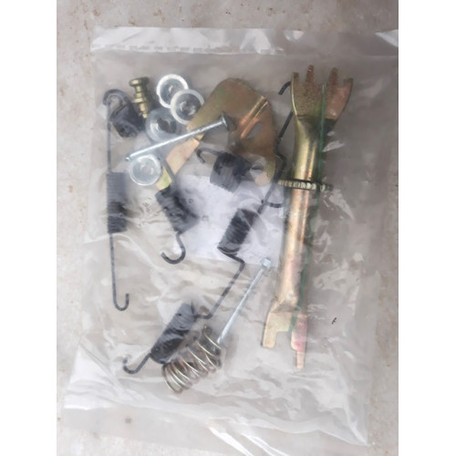 ARKA FREN TABLA YAY TAKIMI KOMPLE SET HYUNDAI STAREX 